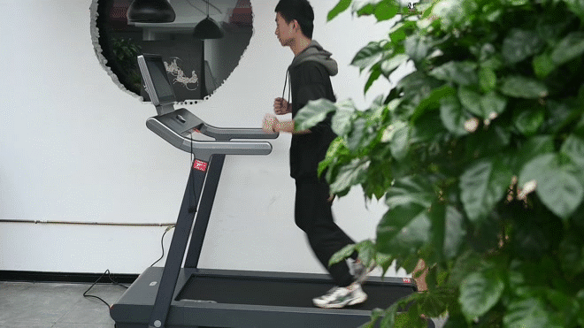 跑步机什么牌子静音减震效果好_效果牌子静音减震跑步机好吗_效果牌子静音减震跑步机好用吗