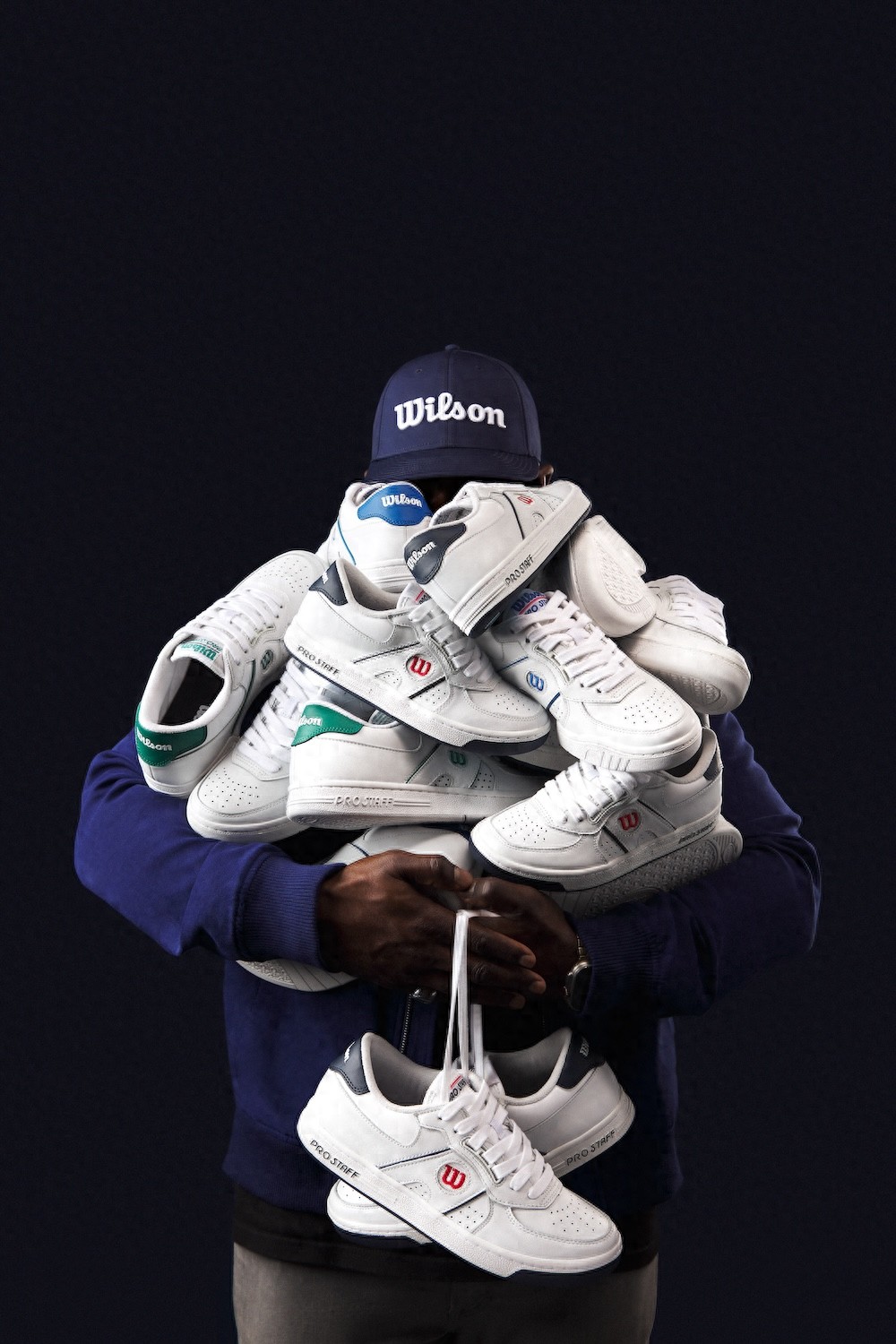 开元ky888棋牌官方版 郑钦文能否带领她的球拍品牌Wilson出圈？