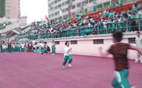 运动会新闻稿100字（通用23篇）