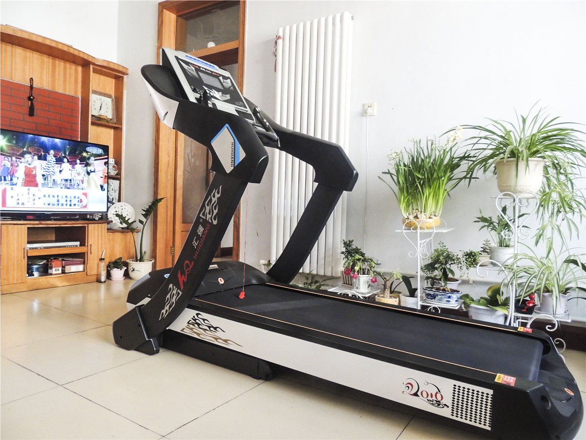 开yun官网入口登录APP下载 汇强9188跑步机怎么样 试用评测