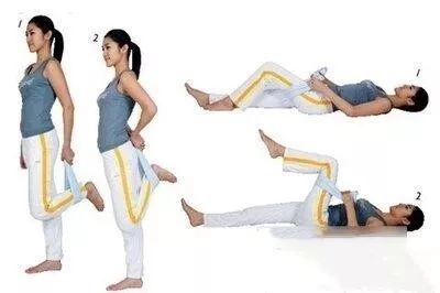 放松疲劳肌肉_机体疲劳恢复时间最长的是()_运动结束后放松练习有助于机体的恢复疲劳