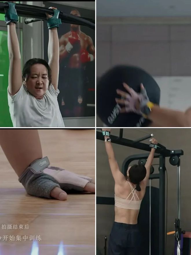 健身手套小还是大点好_健身手套的作用_健身手套 小了