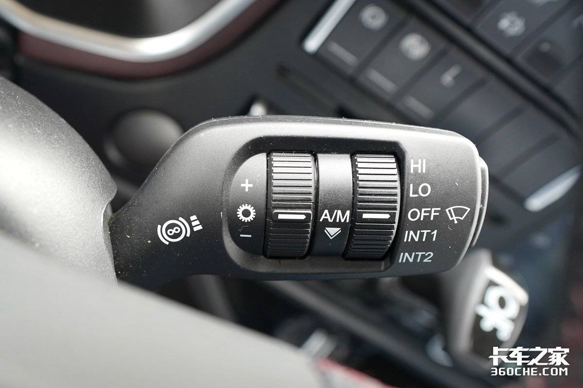 全网最细图解 一文带你看解放J6V平地板