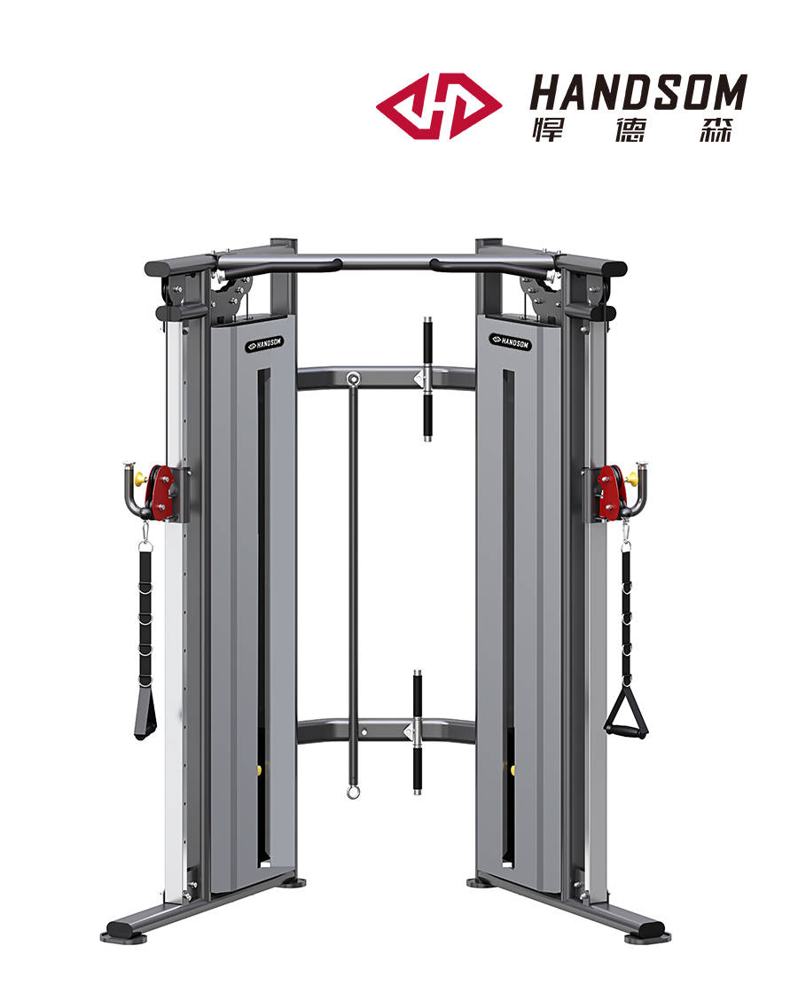 力量训练机器_综合力量训练器安装_综合力量训练器品牌