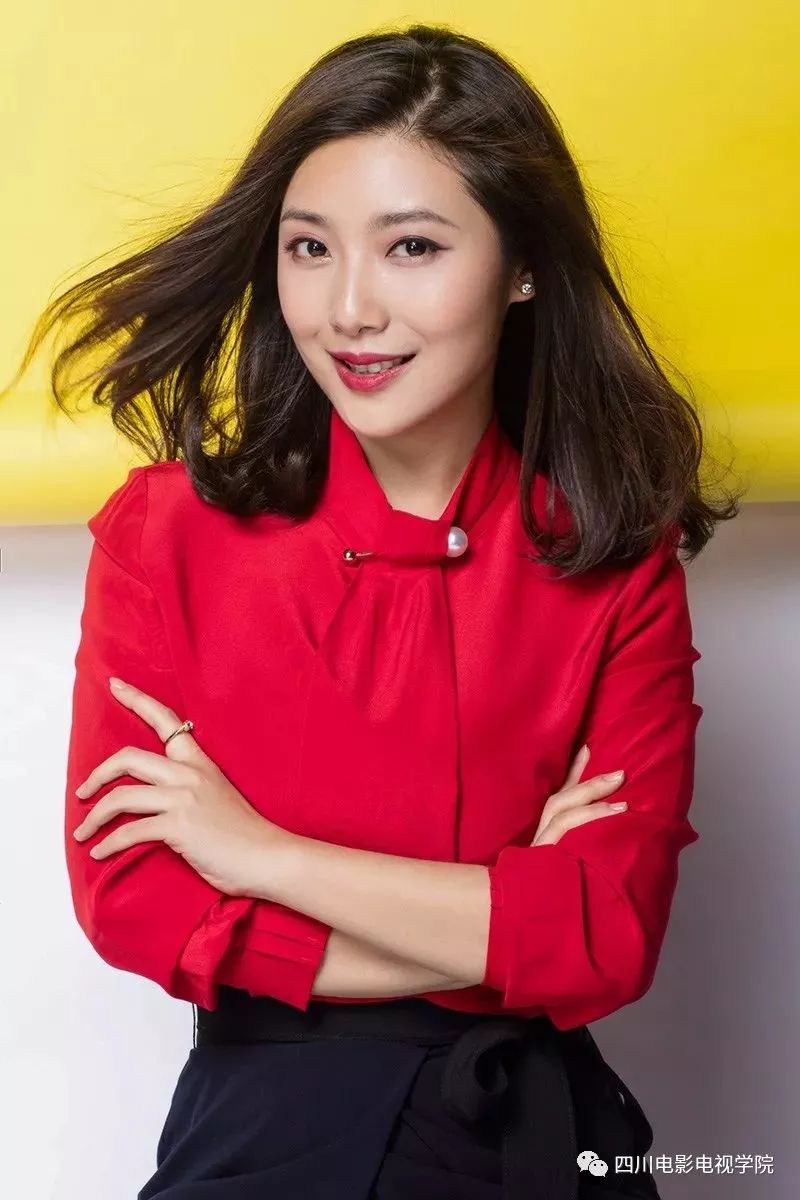 kaiyun下载app下载安装手机版 【校庆百人记川影】第52期：马安丽（四川电视台十佳主持）：珍惜并感恩