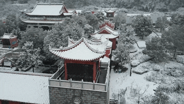 开元棋盘财神捕鱼官网版下载2023 雪还在下！湖南多地暴雪刷屏，接下来还会继续下雪吗？