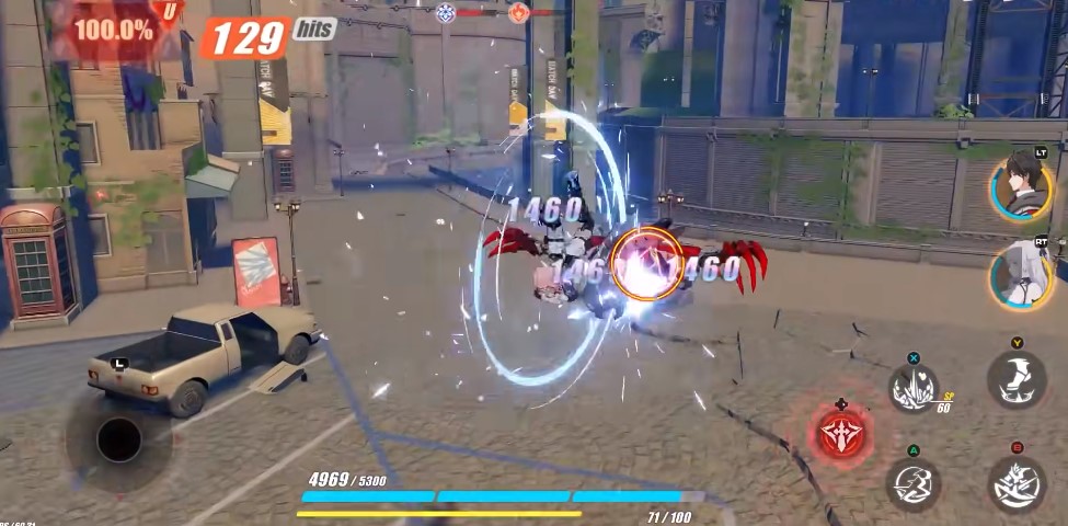 崩坏学园2剧情关卡_崩坏学园2剧情关卡r6-5_关卡学园剧情崩坏了吗