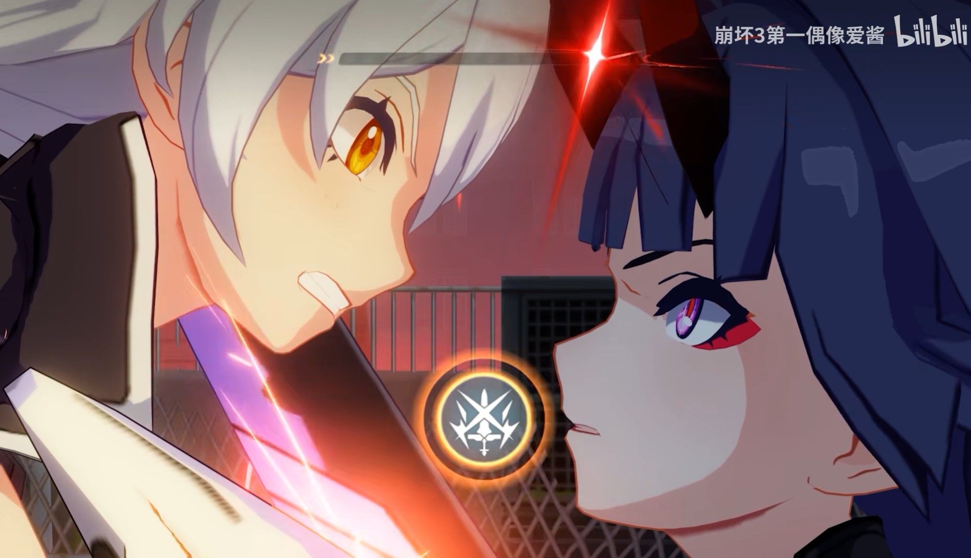 崩坏学园2剧情关卡_关卡学园剧情崩坏了吗_崩坏学园2剧情关卡r6-5