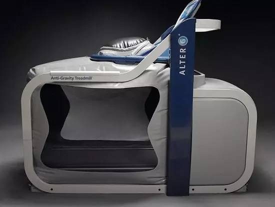 反重力跑步机多少钱_无重力跑步机使用教程_负重跑步机