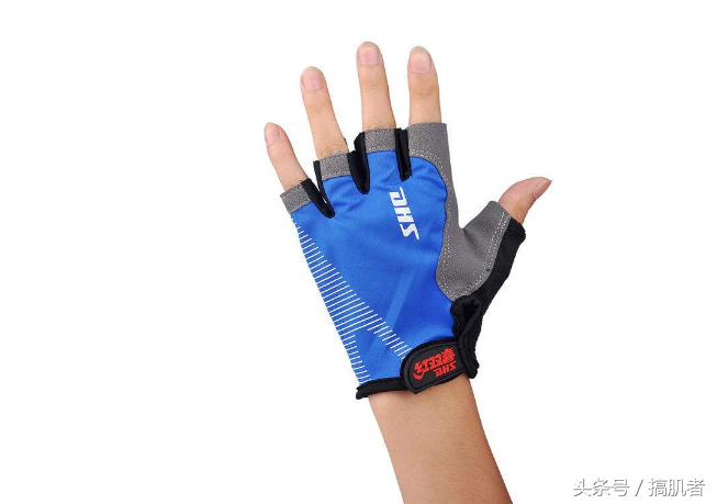 手套健身推荐知乎_健身手套哪款好_健身手套 推荐