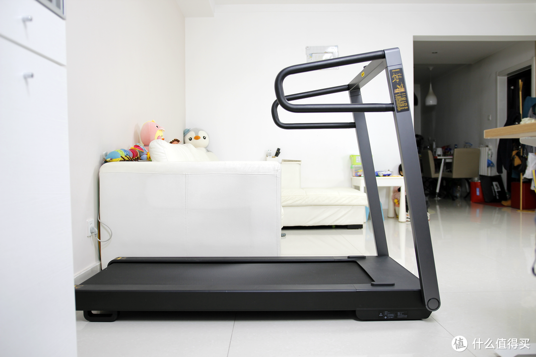 让跑步更智能：米家跑步机详细体验
