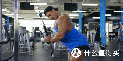 健身器材训练动作讲解_健身器材训练视频教程_健身综合训练器