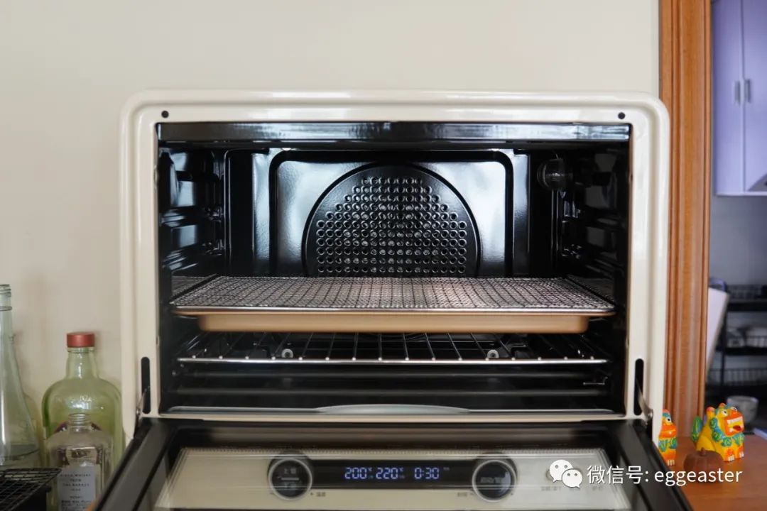 kaiyun下载app下载安装手机版 拿到烤箱的这几天我做了点儿啥？