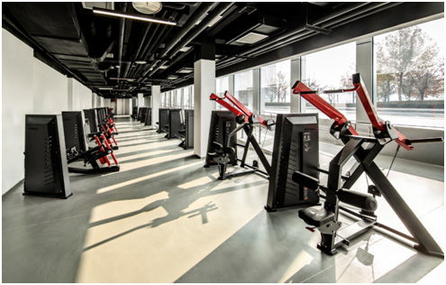 综合训练器动作_舒华综合训练器使用视频_舒华综合训练器