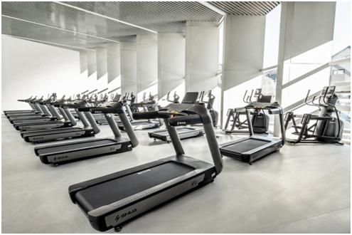 舒华综合训练器_舒华综合训练器使用视频_综合训练器动作