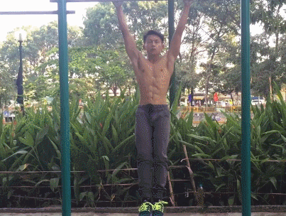 练单杠的正确方法_练单杠的好处和坏处_单杠 练习