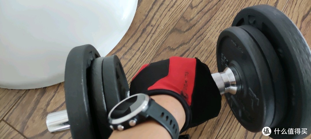 健身要不要带护具？我的日常健身护具分享