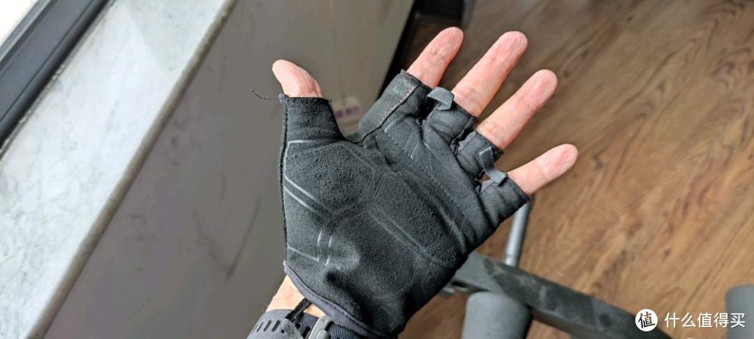 健身要不要带护具？我的日常健身护具分享