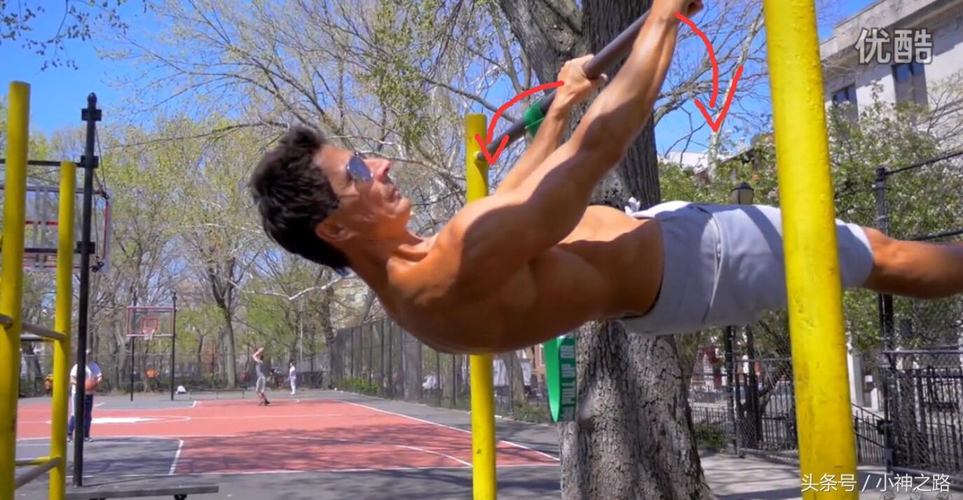 单杠 练习_练单杠的好处和坏处_初练单杠视频