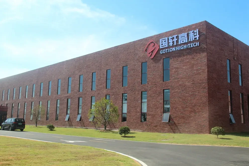 动力电池产业发展_动力电池产业现状_分析我国动力电池产业想要有所突破