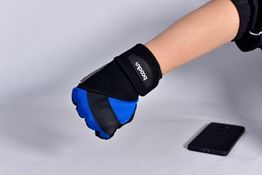 开元棋app官方下载 健身不戴手套的人，后来都怎样了？