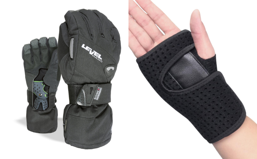 带护腕的健身手套_健身手套带不带护腕_带手套健身护腕好吗