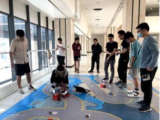 开元棋app官方下载 北京航空航天大学：开展基于百度AI Studio的《机器学习》课程教学改革项目