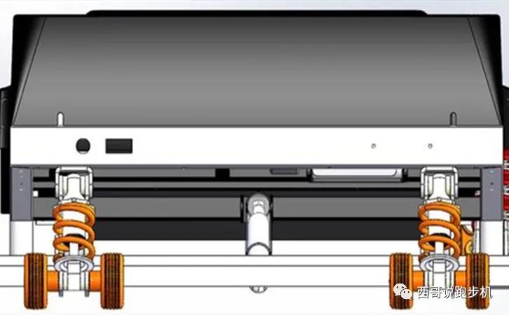 牌子减震跑步机好吗_跑步机 减震什么牌子好_减震跑步机排行