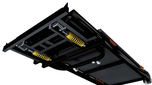 牌子减震跑步机好吗_跑步机 减震什么牌子好_减震跑步机排行