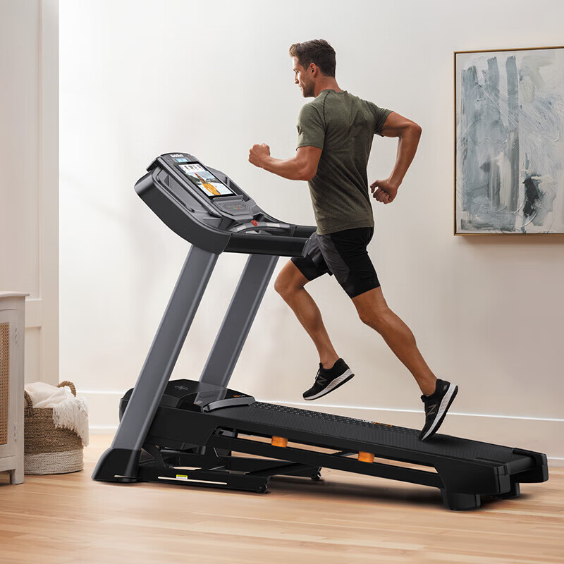 跑步机家用哪个牌子_家庭用跑步机什么牌子好_牌子跑步机家庭好用吗知乎