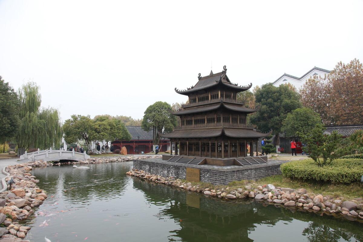 《岳阳楼记》一文练习 答案_岳阳楼记记原文及翻译_岳阳楼记文言文阅读题及答案