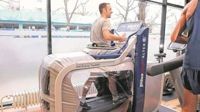alterg反重力跑步机官网_反重力跑步机国内有吗_科比 反重力跑步机