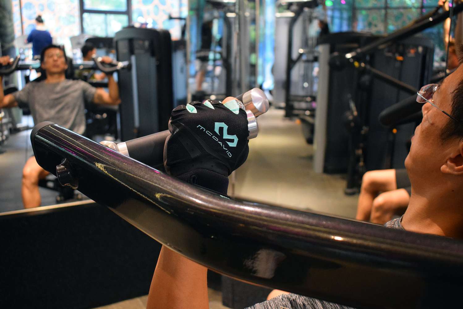 健身手套尺寸_手套尺寸健身图_手套尺寸健身可以用吗