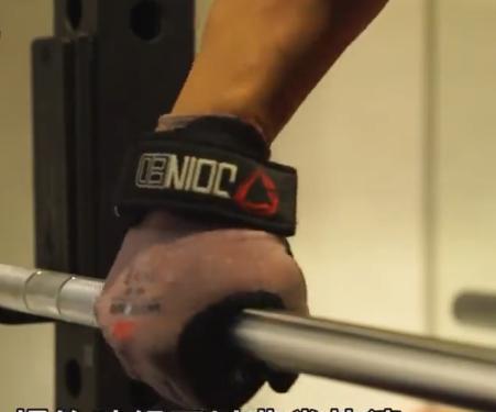 健身手套有必要买带束带的么_健身带的手套_健身要带手套吗