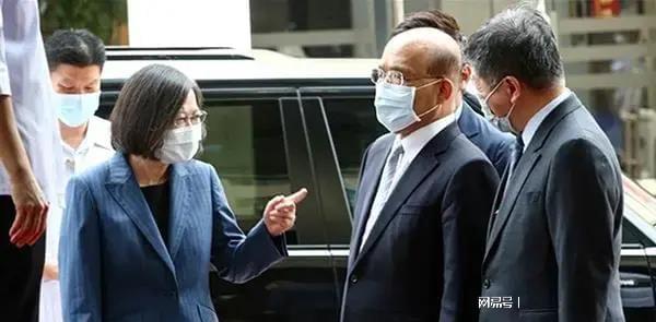 开元ky888棋牌官方版 台最新民调出炉, 情况不妙, 蔡英文满意度上升