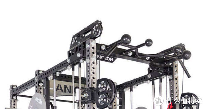 开元棋盘app官方版下载_开元棋盘app官网版下载-跑跑车 1W+的多功能复合史密斯机怎么样？专业又亲民的综合训练器选购攻略，附带疯拿铁FT7040训练图解