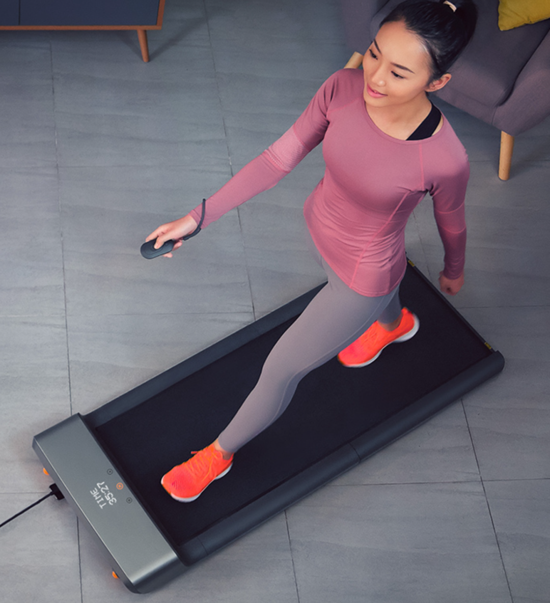 云开·全站apply体育官方平台 跑步机品牌十大排名榜：跑步机什么牌子好？