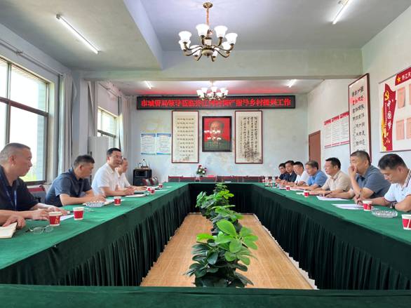 天津市结对帮扶困难村_天津结对帮扶_天津市困难村帮扶验收