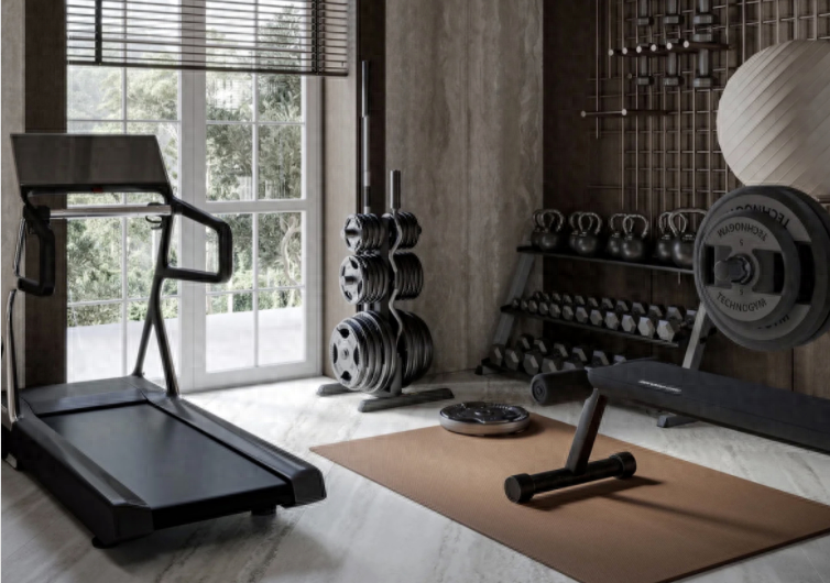 云开·全站apply体育官方平台 小白搭建家庭健身房应如何规划健身器材，从哪里采购性价比高？