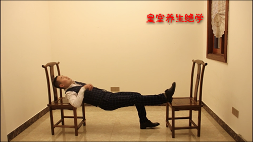 练习铁板桥腰酸早泄_练铁板桥对腰椎有影响吗_铁板桥练多久可以提高性功效