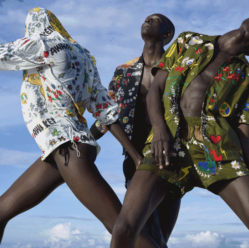 开元棋app官方下载 运动装备，看看你身上穿对了几件?