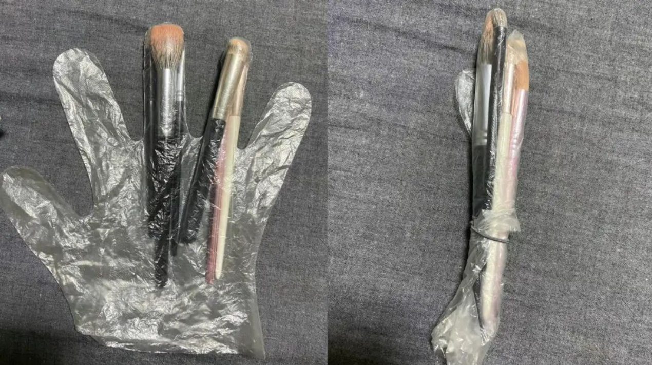 健身手套有味道_健身手套发臭_手套味道健身有效果吗