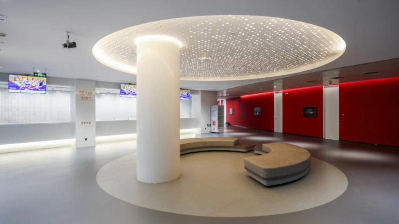 综合训练器锻炼视频教程_综合训练器训练教程_北京综合训练器