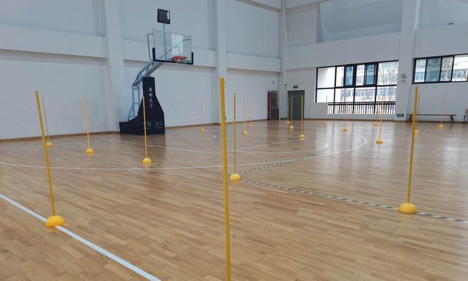 篮球训练运球视频教程_篮球运球练习_篮球运球基本功训练