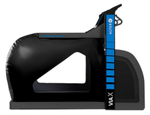 反重力跑步机 中国_反重力跑台进口_0重力跑步机