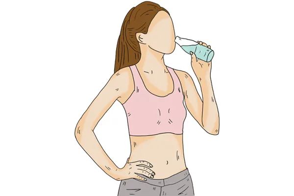 开yun官网入口登录APP下载 生活大百科：死亡的方式很多，但你听说过喝水喝死吗？