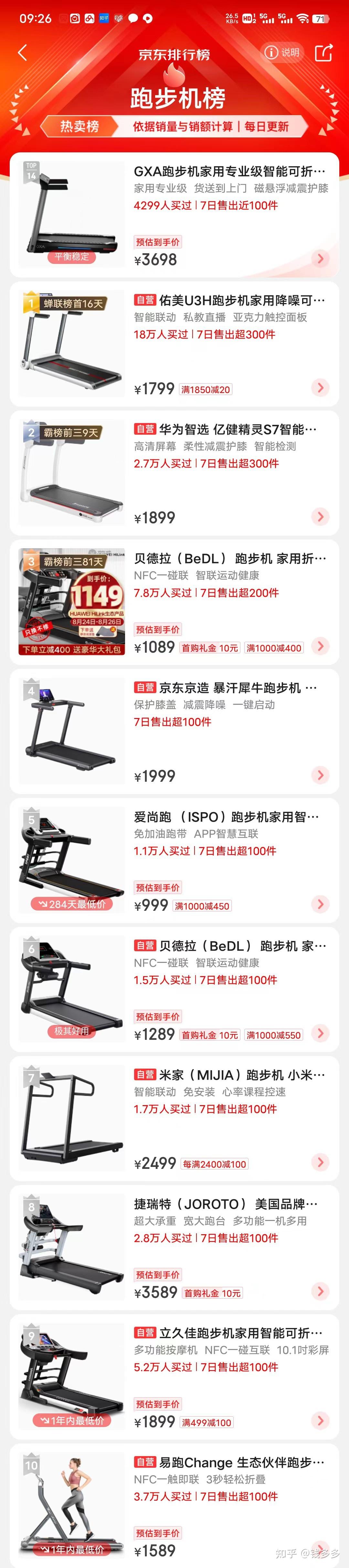 开元棋官方正版下载 跑步机哪个牌子质量好？跑步机品牌排行榜前十名推荐！