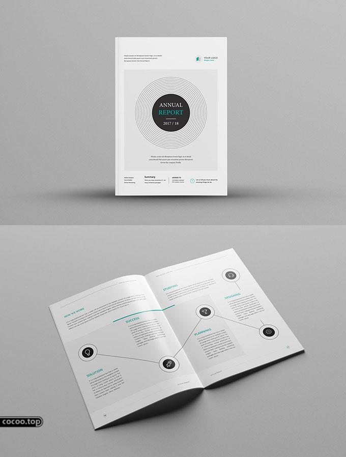 云开·全站apply体育官方平台 版式编排的视觉流程！潜移默化