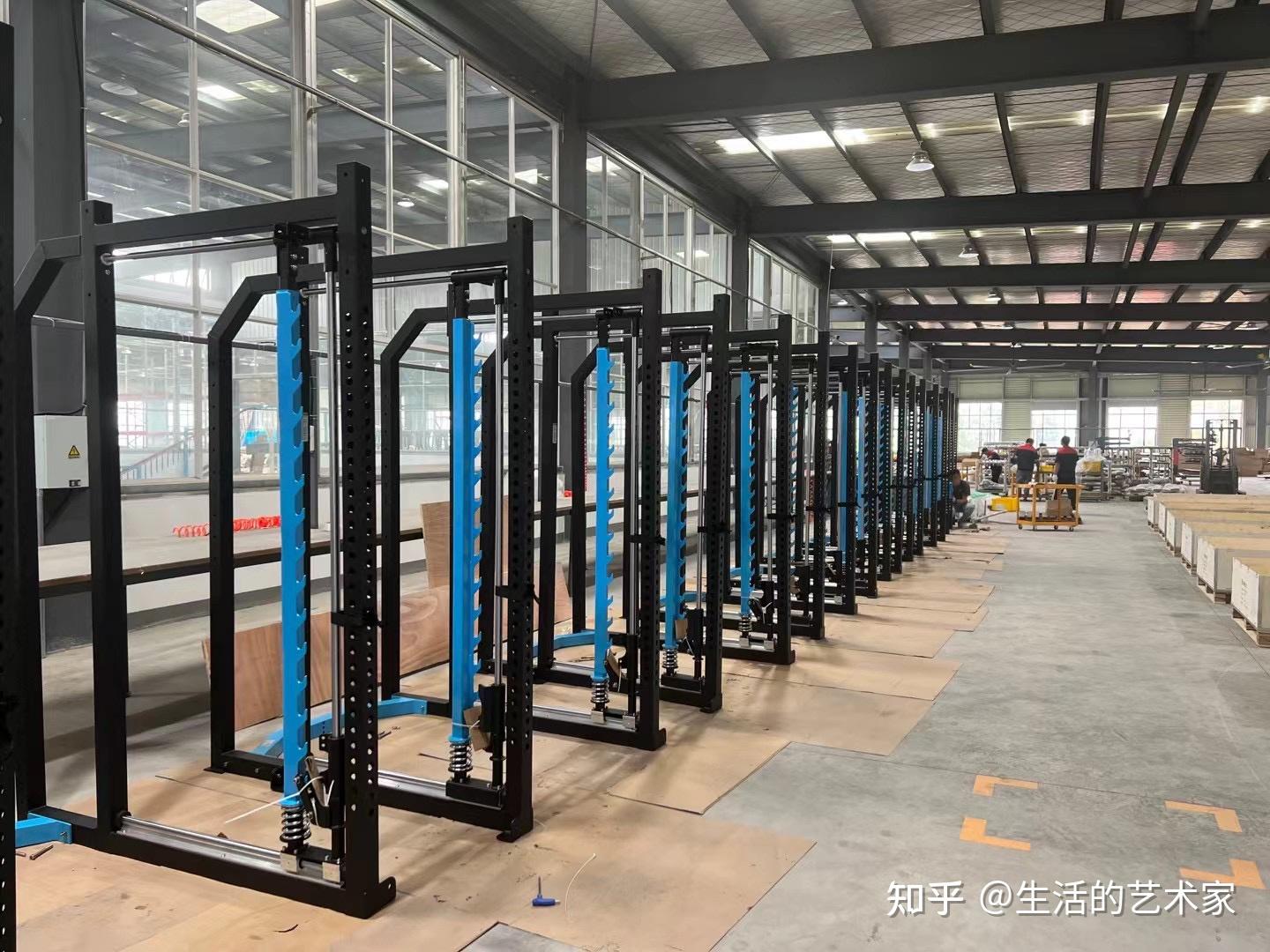 开元ky888棋牌官方版 单人位综合训练器哪家强？军霞、康强、FANATICS选哪个？