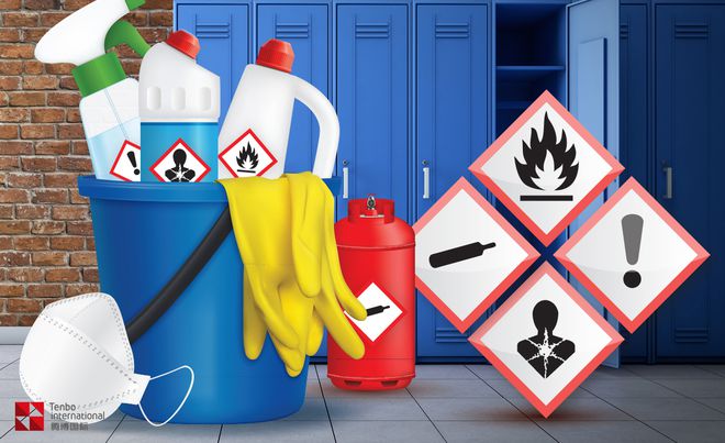 kaiyun下载app下载安装手机版 危险化学品经营许可证各项审批需要哪些资料？